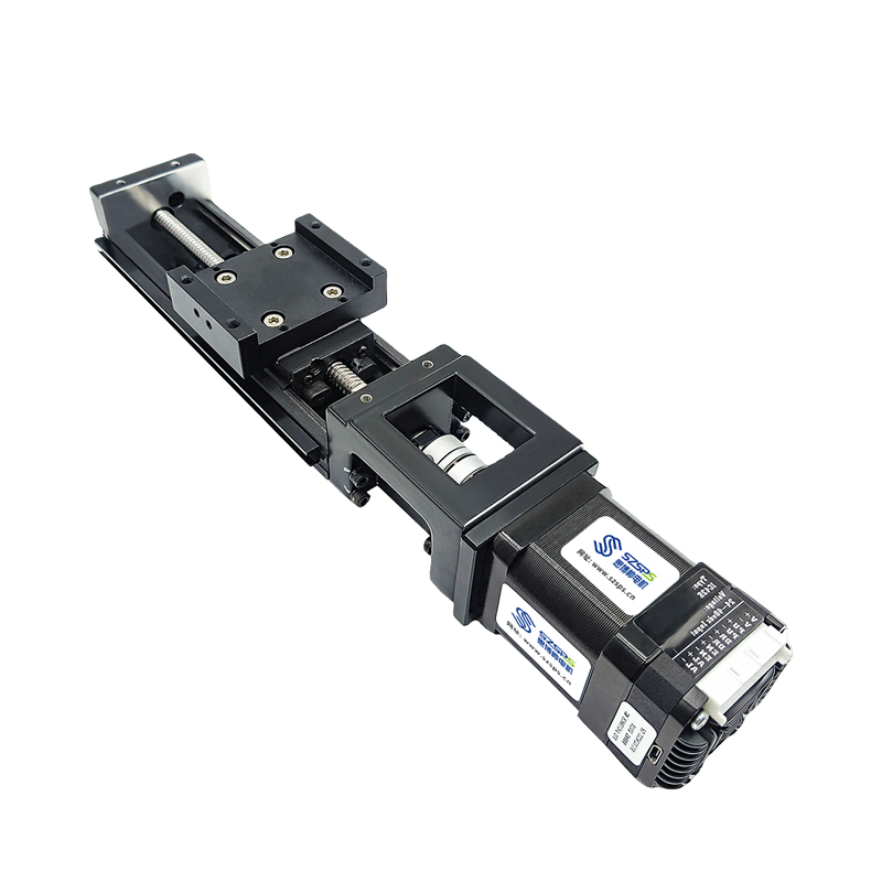 42KK滑台模组 脉冲型