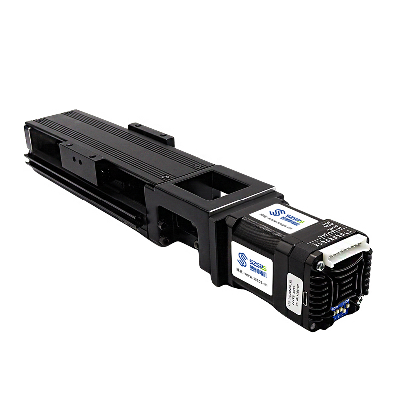 42KK滑台模组 canopen总线